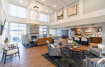 Dominium-Centennial Crossings-Community Room